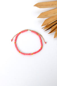 Under the Sun Simplicity Anklet | Shop Bali Queen