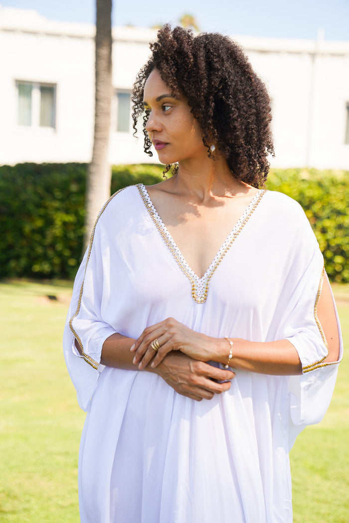Cabo Caftan | Shop Bali Queen