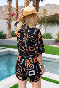Stella Matching Set | Shop Bali Queen