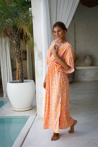 Suka Butterfly Dress | Shop Bali Queen