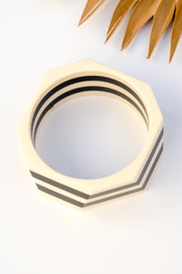 Salt & Stone Bangle | Shop Bali Queen