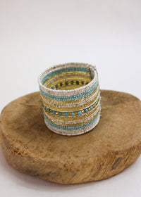 Mega Rio Cuff | Shop Bali Queen