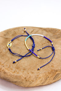 Blink of an Eye 2 Pack Bracelets