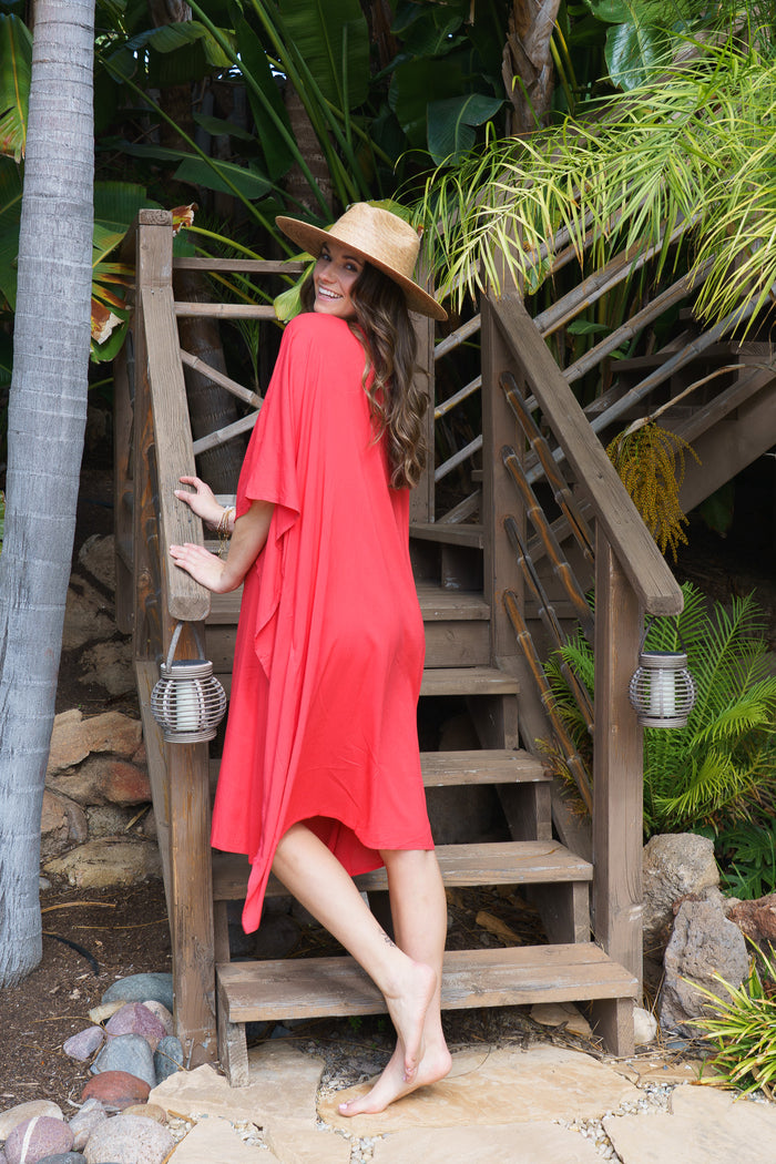 Juliette Caftan | Shop Bali Queen