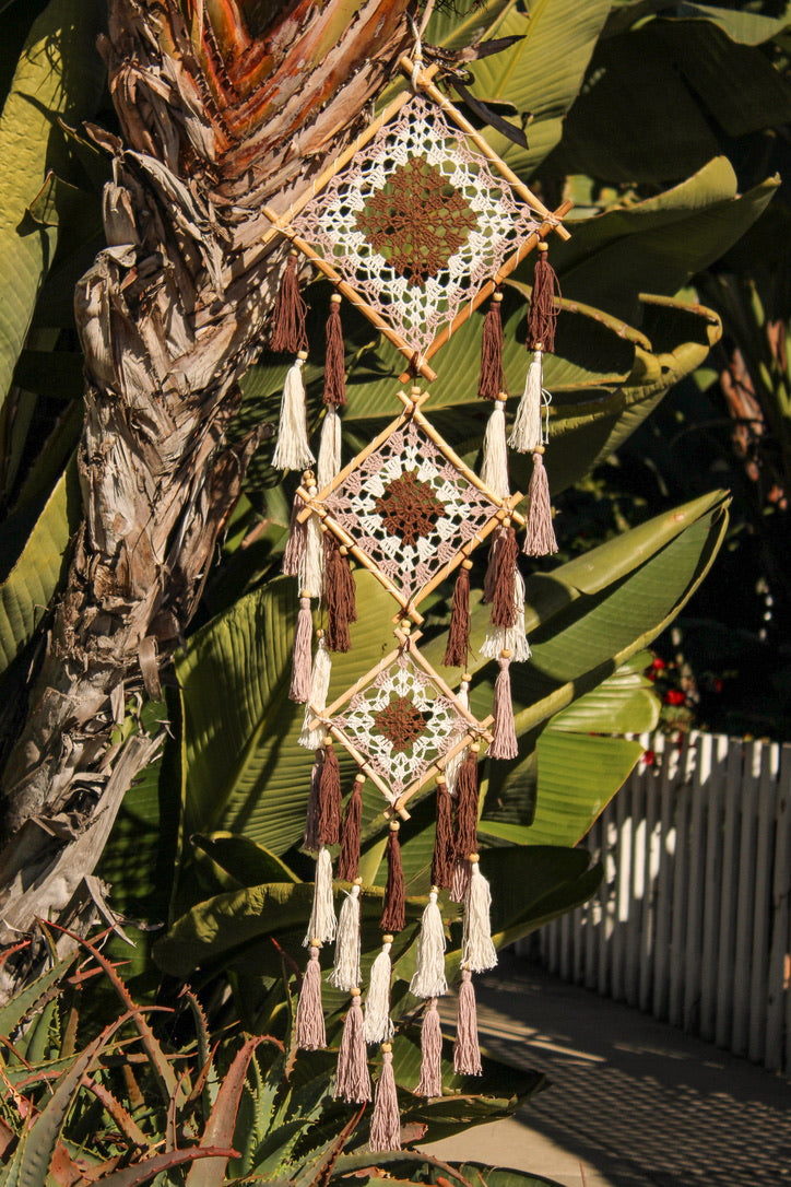 Diamond Dreamcatcher | Shop Bali Queen
