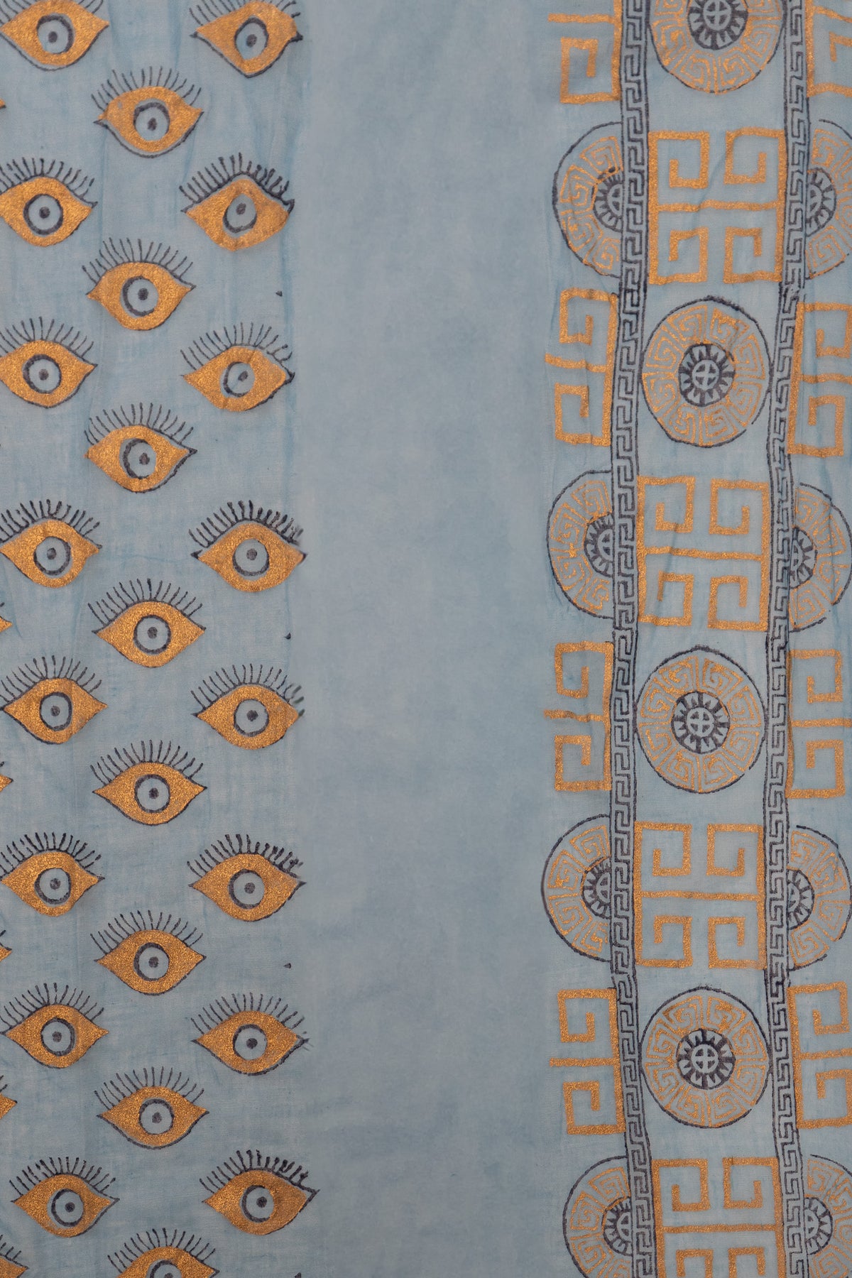 Evil Eye Scarf | Shop Bali Queen