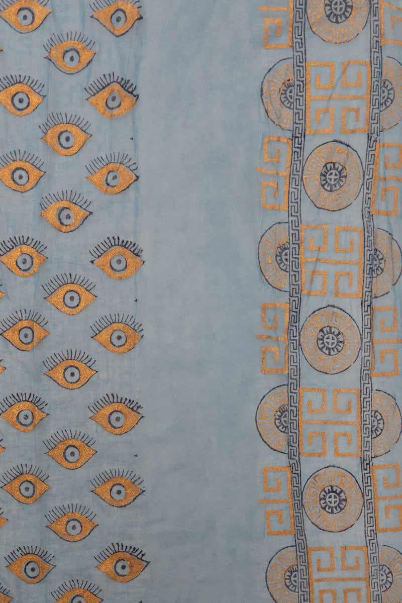 Evil Eye Scarf | Shop Bali Queen