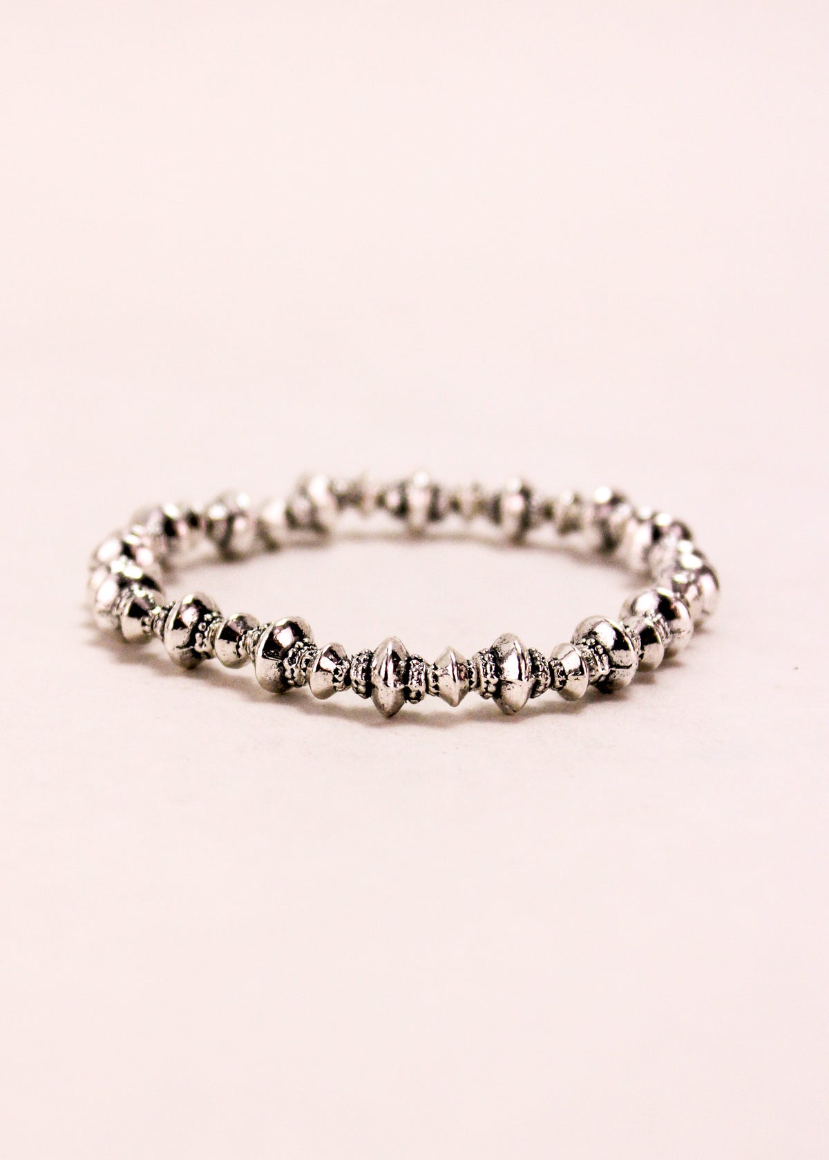 Out of this World Alloy Stretch Bracelet #77