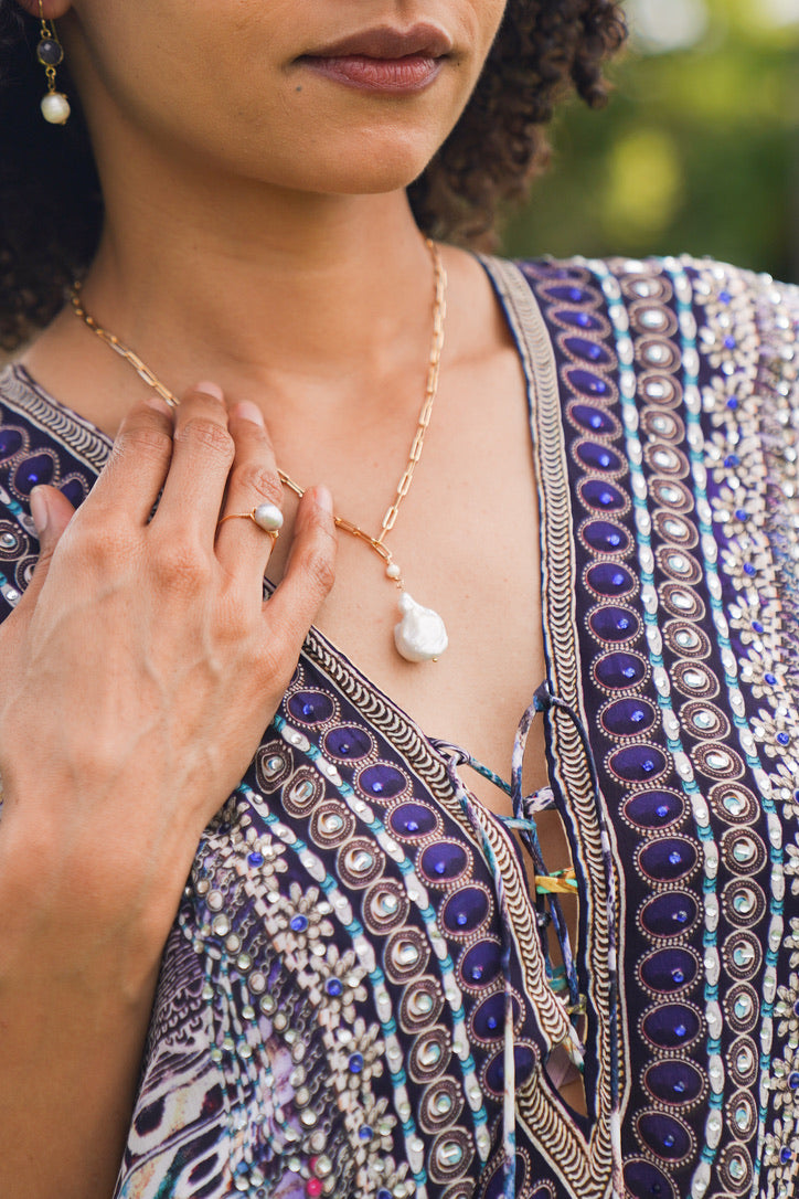 Bombay Jeweled Caftan | Shop Bali Queen