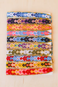 Arrowhead Bracelets 10-Pack