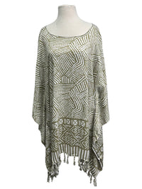 Mojave Caftan | Shop Bali Queen