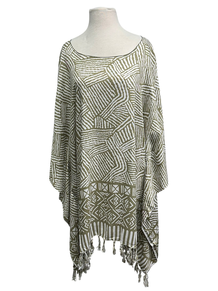 Mojave Caftan | Shop Bali Queen