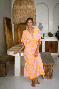 Suka Butterfly Dress | Shop Bali Queen