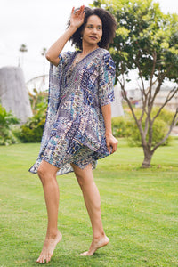 Bombay Jeweled Caftan | Shop Bali Queen