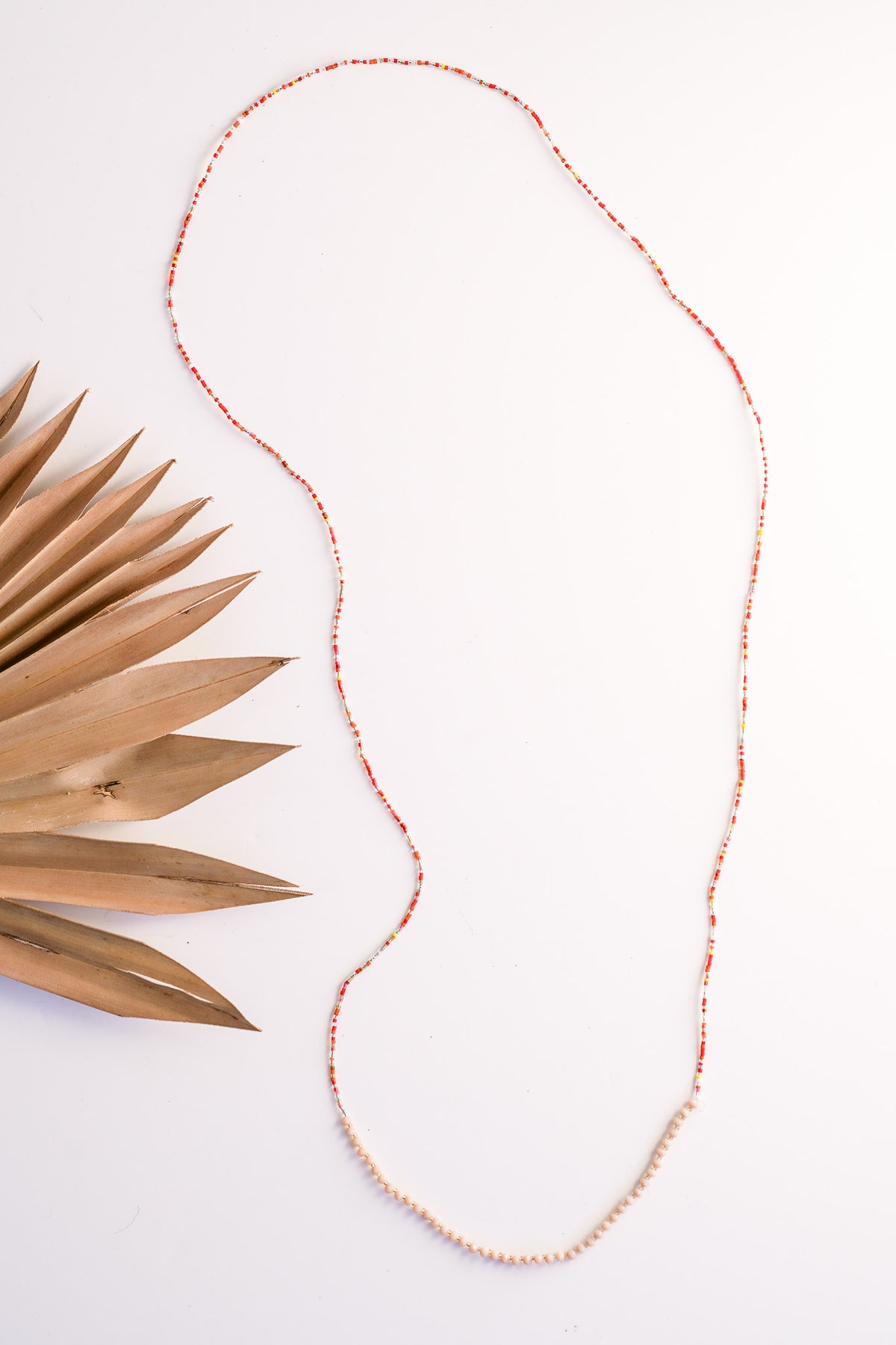 Delicate Crystal Stretch Wrap Bracelet/Necklace | Shop Bali Queen