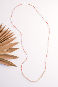 Delicate Crystal Stretch Wrap Bracelet/Necklace | Shop Bali Queen