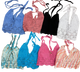 Assorted Colors