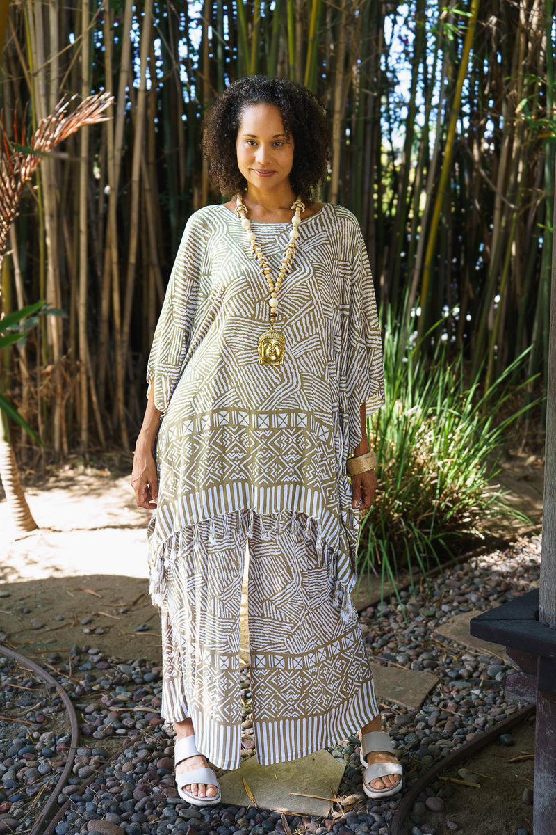 Mojave Caftan | Shop Bali Queen