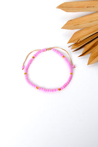 Under the Sun Simplicity Anklet | Shop Bali Queen