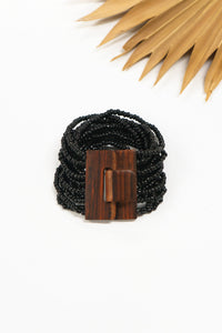 Solid Big Buck Bracelet | Shop Bali Queen