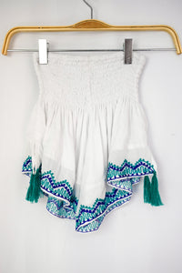 Goa Shorts | Shop Bali Queen