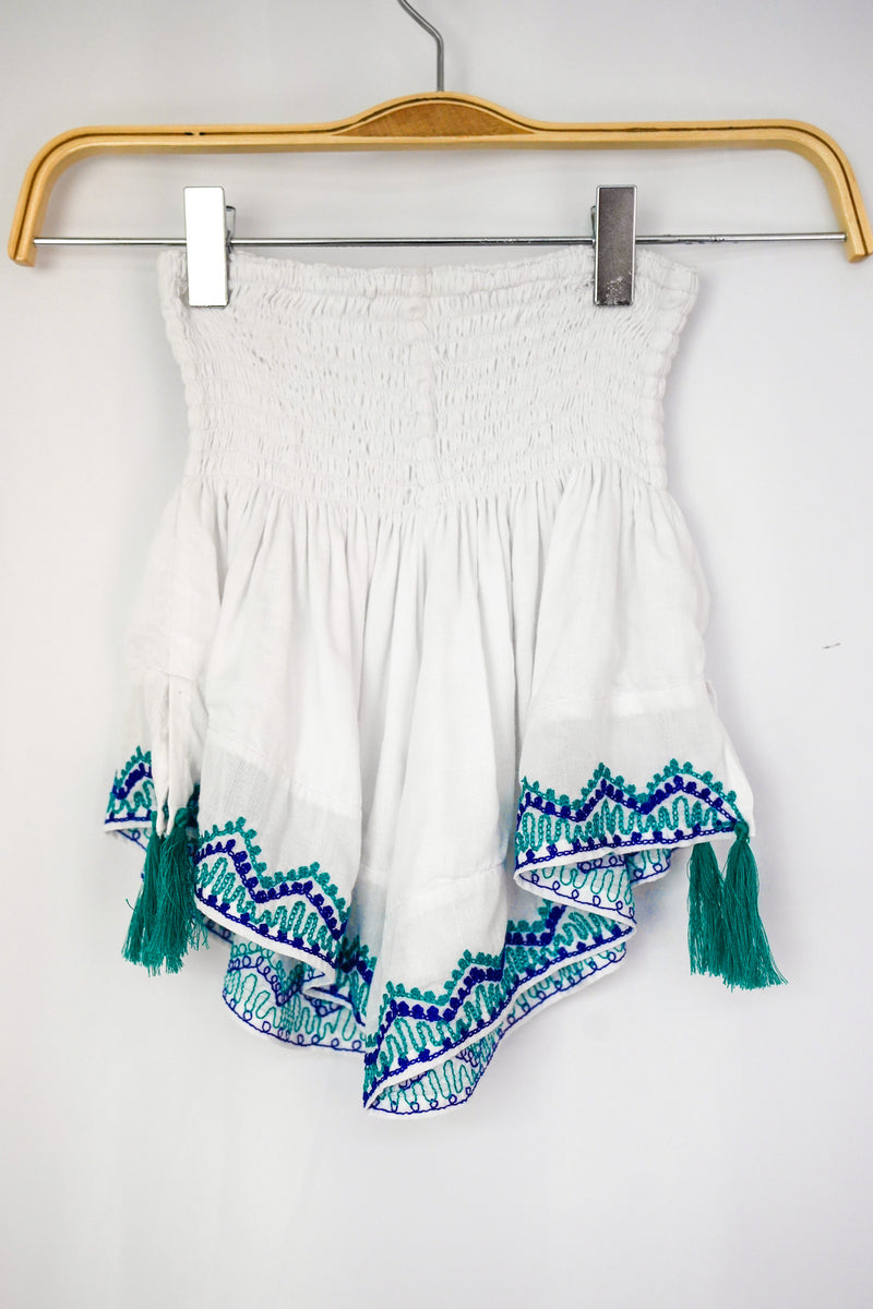 Goa Shorts | Shop Bali Queen