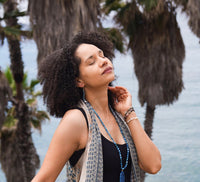 Rippling Rocks Earring | Shop Bali Queen