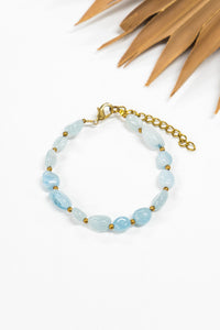 Rippling Rocks Bracelet | Shop Bali Queen