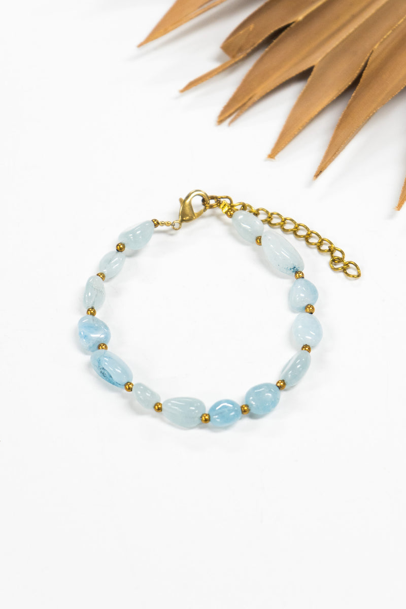 Rippling Rocks Bracelet | Shop Bali Queen