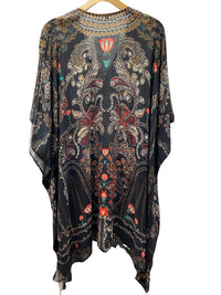 Bombay Jeweled Caftan | Shop Bali Queen