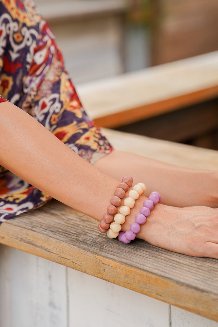 Candyland Stretch Bracelet