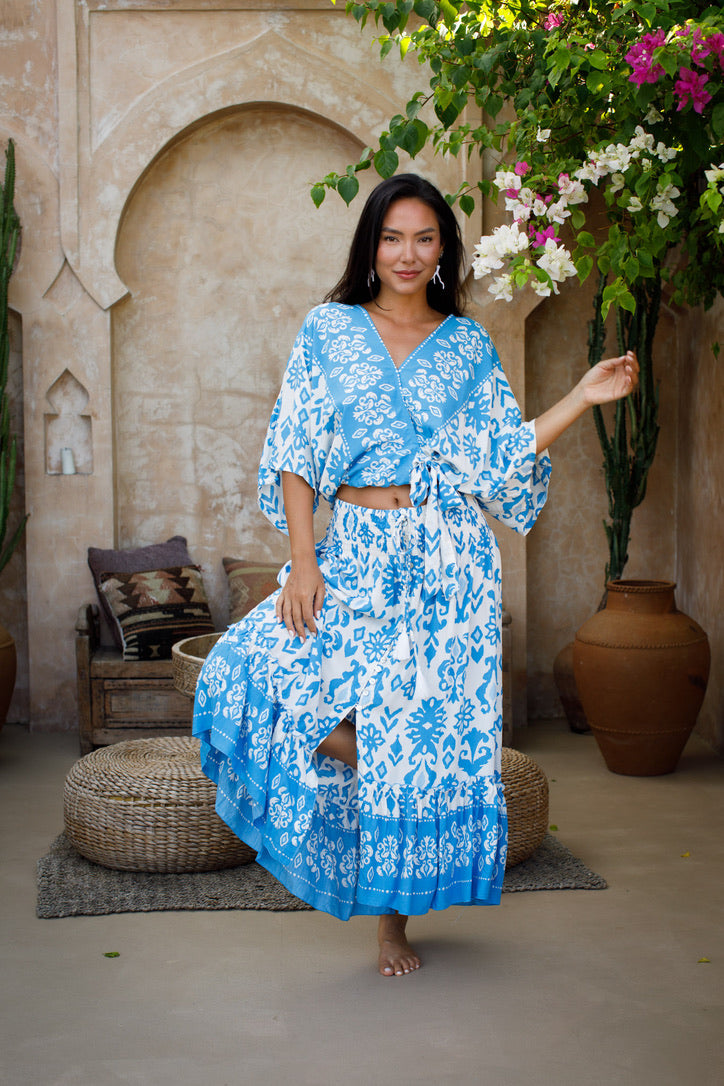 Aruba Skirt | Shop Bali Queen
