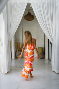 Kiki Tube Maxi | Shop Bali Queen