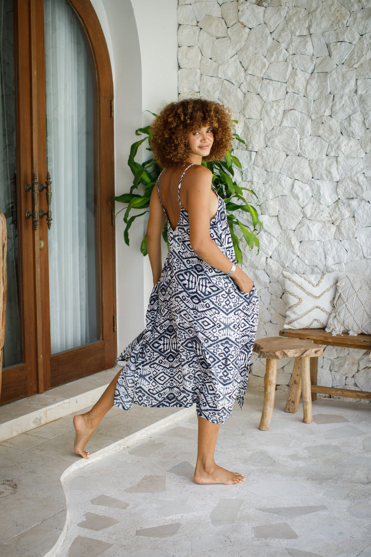 Wildest Genie Dress | Shop Bali Queen