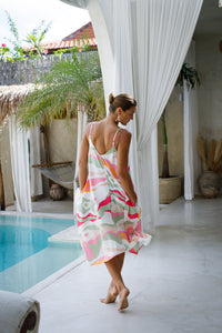 Kiki Genie Dress | Shop Bali Queen