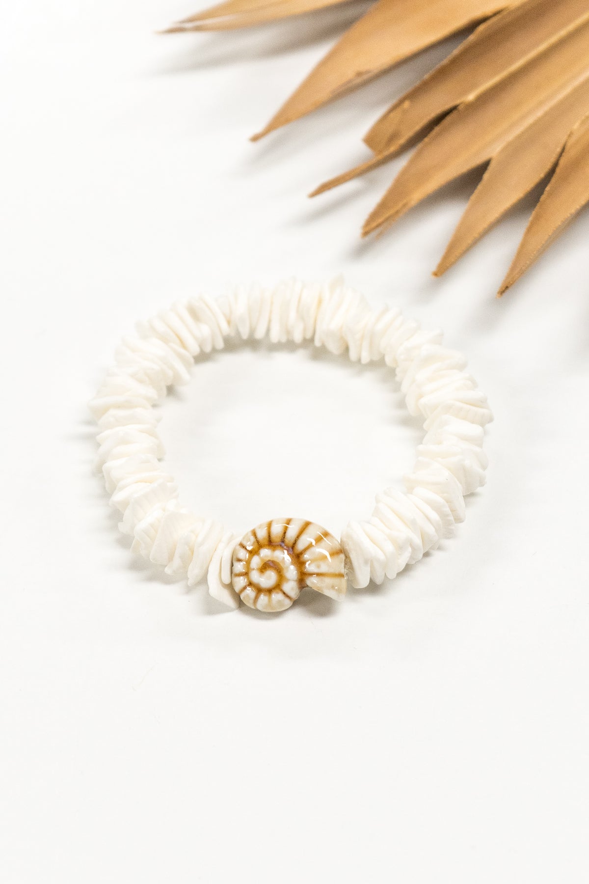 Sea Vibes Stretch Bracelet | Shop Bali Queen