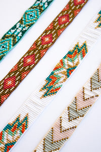 Trail Blazer Hat Bands | Shop Bali Queen