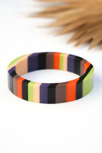 Sunset Carnival Bangle | Shop Bali Queen