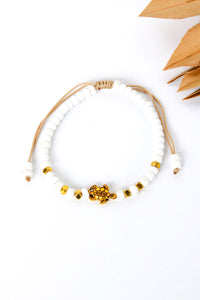Under the Sun Turtle Bracelet | Shop Bali Queen