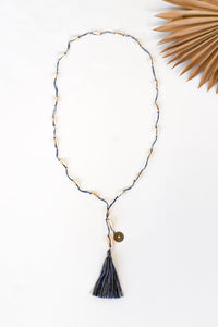 Sea Treasures Necklace | Shop Bali Queen