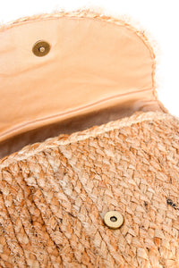 Beach Party Shell Clutch | Shop Bali Queen