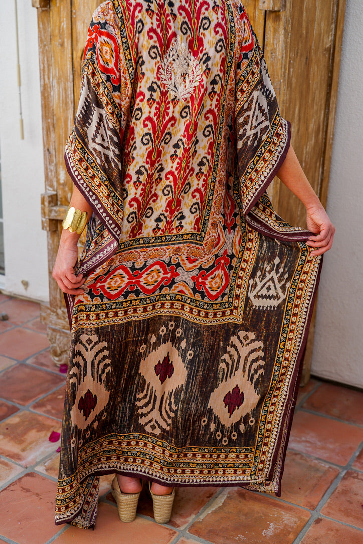 Mumbai Mumu | Shop Bali Queen