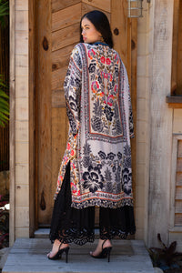 Bombay Jeweled Kimono | Shop Bali Queen