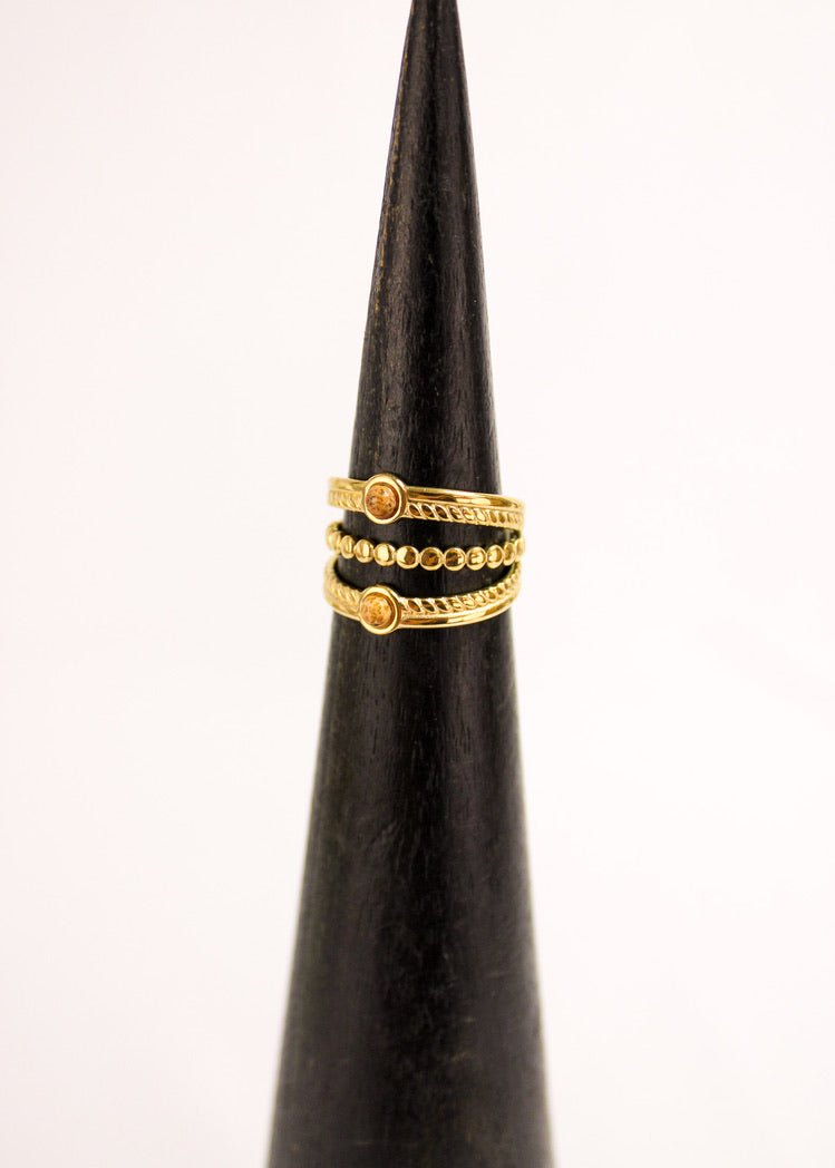 Fit for a Queen Ring #3 | Shop Bali Queen