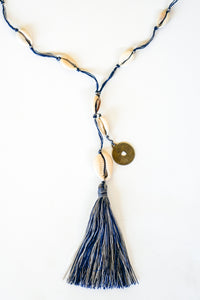 Sea Treasures Necklace | Shop Bali Queen