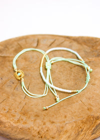 Blink of an Eye 2 Pack Bracelets | Shop Bali Queen