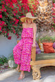 Funky Fuchsia