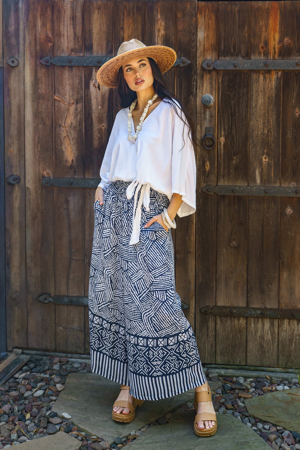 Mojave Pant | Shop Bali Queen