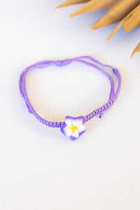 Kids Peony Bracelet | Shop Bali Queen