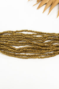 Solid Big Buck Bracelet | Shop Bali Queen